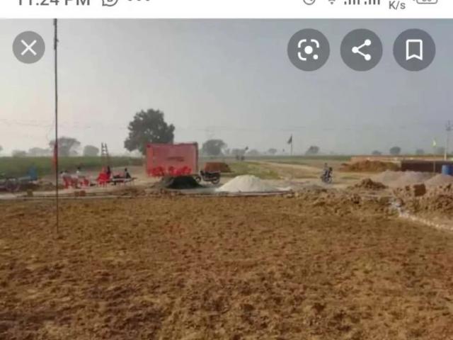 Land for sale in Rawalpindi, Islamabad Capital Territory