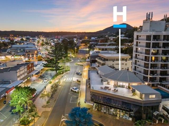 Apartment for sale in Yeppoon, Queensland