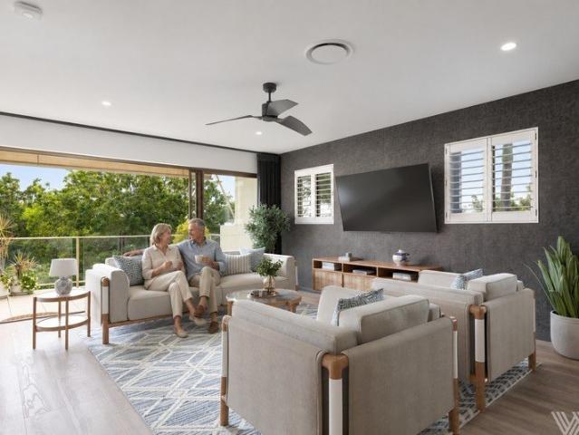 Apartment for sale in Kings Creek, Queensland