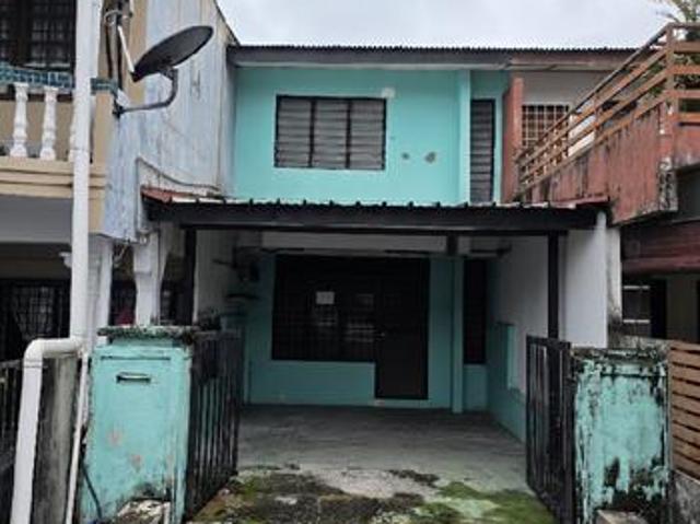 Terraced House for rent in Petaling, Damansara Damai