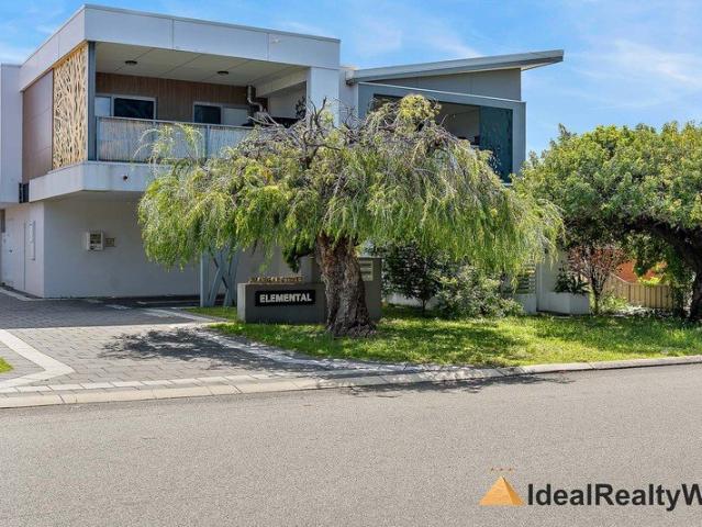 Apartment for sale in Yokine, City of Stirling