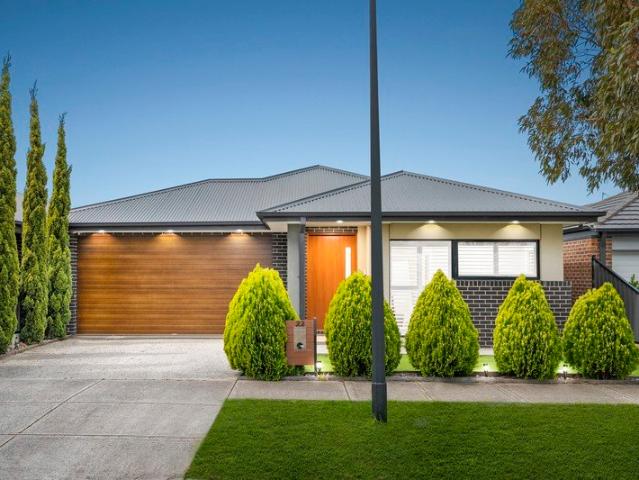 House for sale in Highlands, Melbourne