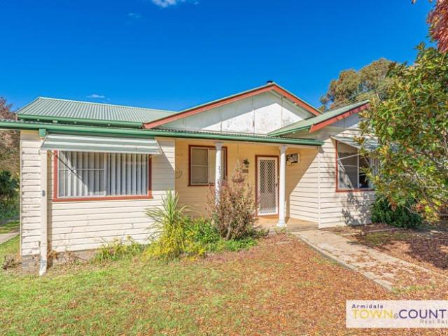 House for rent in Abington, New South Wales