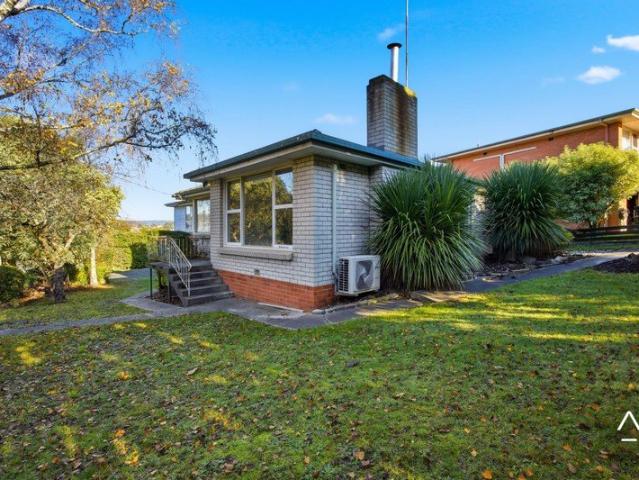 House for rent in Launceston, Tasmania