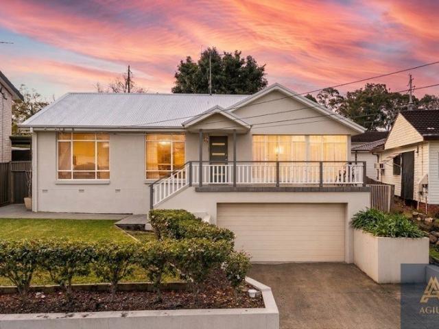 House for sale in Sydney, New South Wales