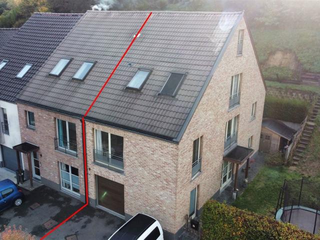 Maison location à Genval, Rixensart