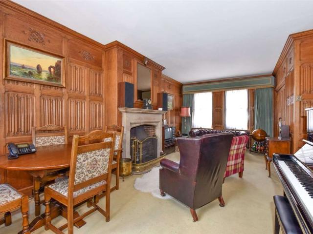 House for rent in Clewer Village, Windsor