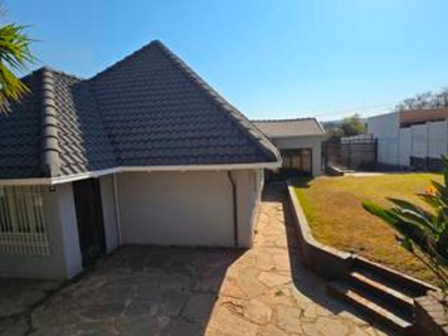 House for rent in Vosloorus, Gauteng