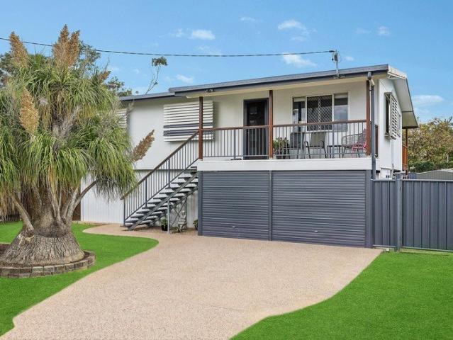 House for sale in Rockhampton, Queensland