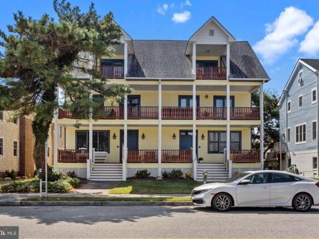 Condo for sale in Cape May, New Jersey