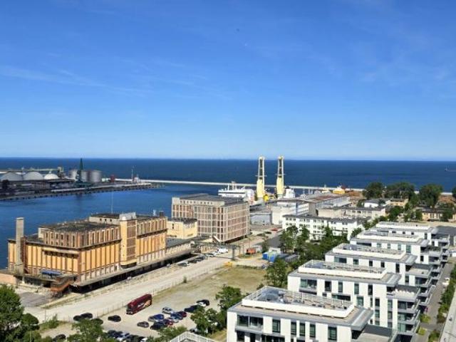 Mieszkanie na sprzedaż w Gdynia, Pomorskie