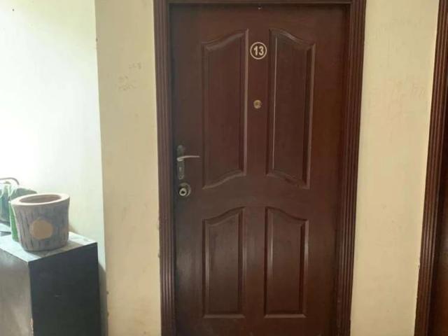 Apartment for sale in Islamabad