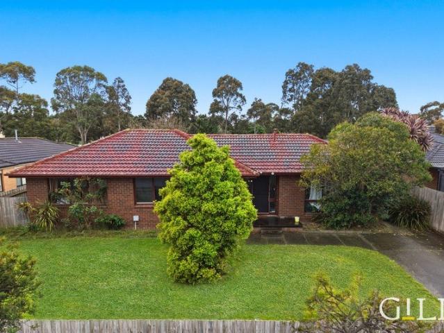 House for sale in Cranbourne North, Melbourne