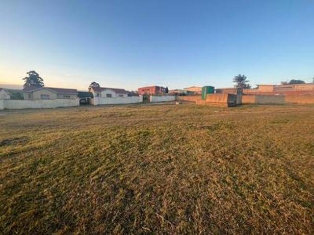 Land for sale in Ugu District Municipality, Kwazulu-natal