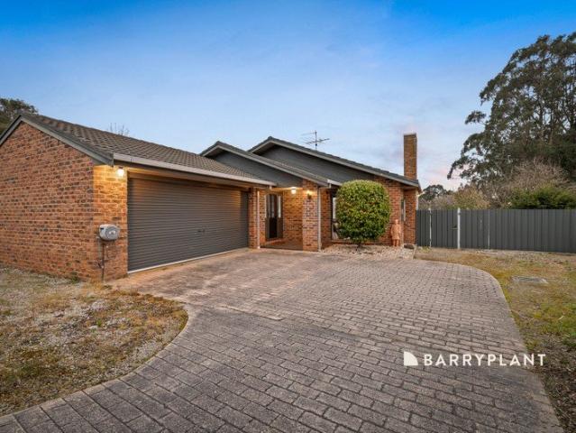 House for sale in Windhaven Estate, Warragul