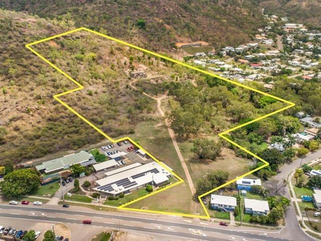 Land for sale in Townsville, Queensland