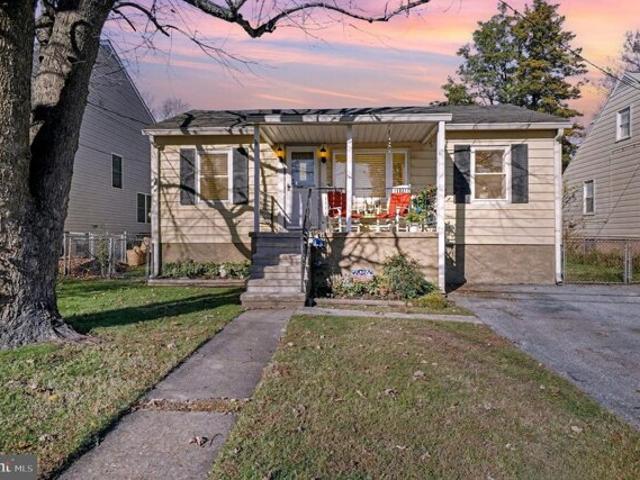 House for sale in Dundalk, Maryland