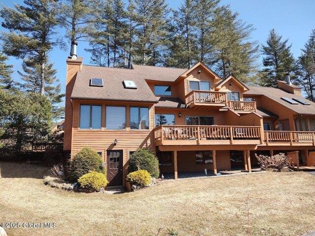 House for sale in Adirondack