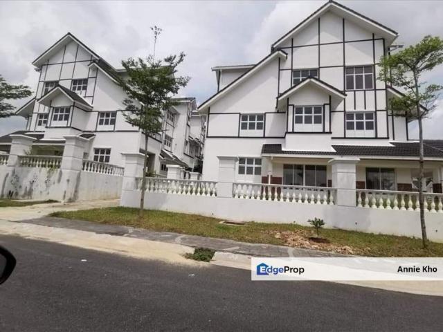 House for sale in Petaling, Alam Impian