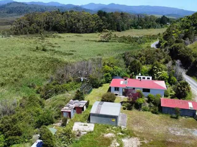 House for sale in Collingwood, Tasman
