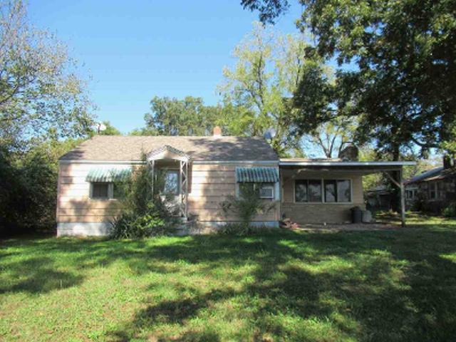 House for sale in Missouri