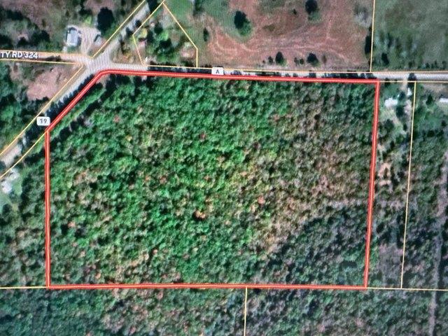 Land for sale in Thayer, Missouri