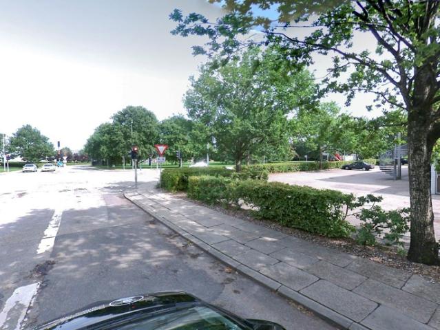 Zimmer til leje i Herning