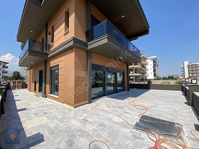 Kepez, Antalya içerisinde satılık Villa