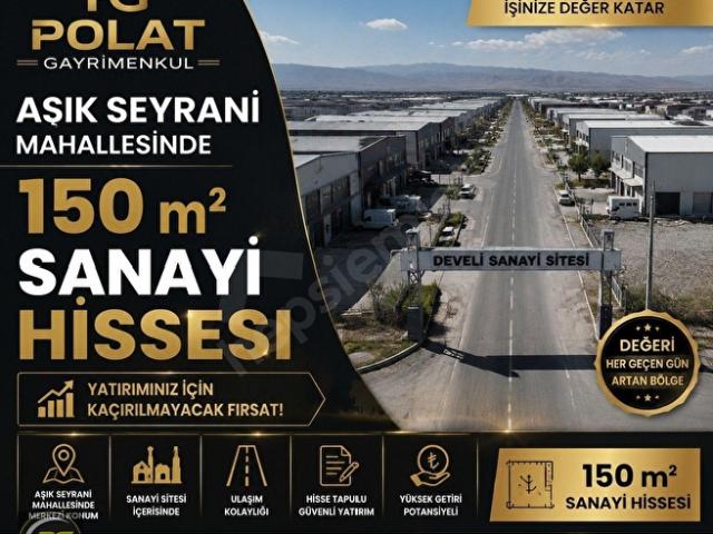 Develi, Kayseri içerisinde satılık Dükkan