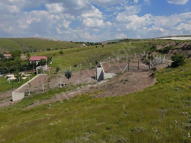 Elmadağ, Ankara içerisinde satılık Arsa