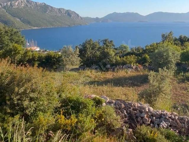 Marmaris, Muğla içerisinde satılık Arsa
