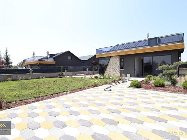 Kazan, Ankara içerisinde satılık Villa