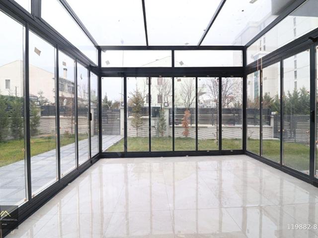 Etimesgut, Ankara içerisinde satılık Villa