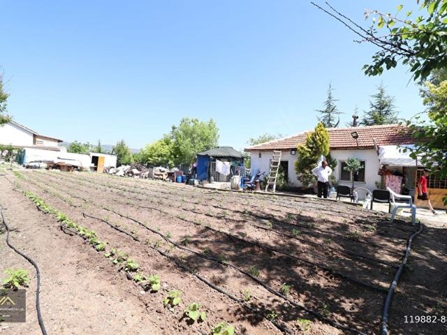 Ayaş, Ankara içerisinde satılık mülk