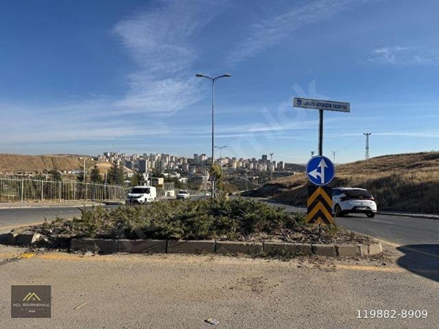 Etimesgut, Ankara içerisinde satılık Arsa