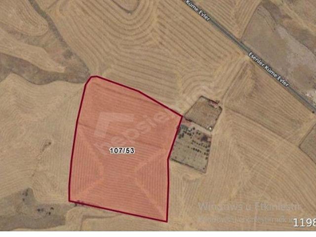 Sincan, Ankara içerisinde satılık Arsa