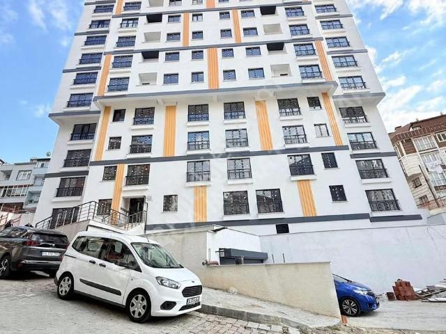 Kağithane, İstanbul içerisinde satılık Residence