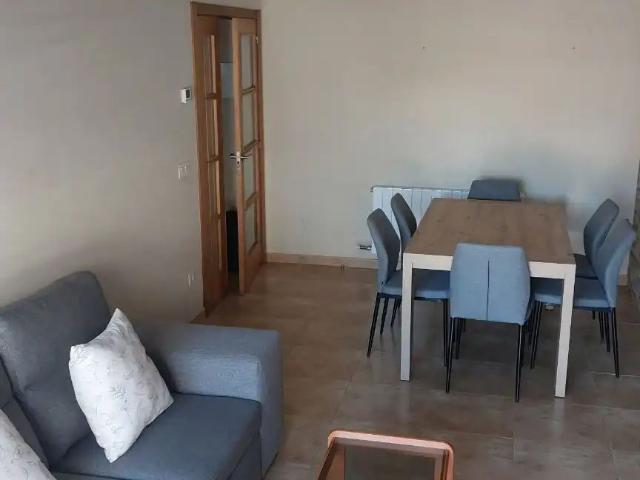 Apartamento en alquiler en A Illa de Arousa, O Salnés