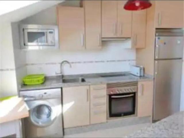Apartamento en alquiler en A Illa de Arousa, O Salnés
