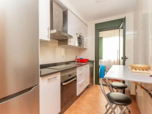 Apartamento en alquiler en A Illa de Arousa, O Salnés