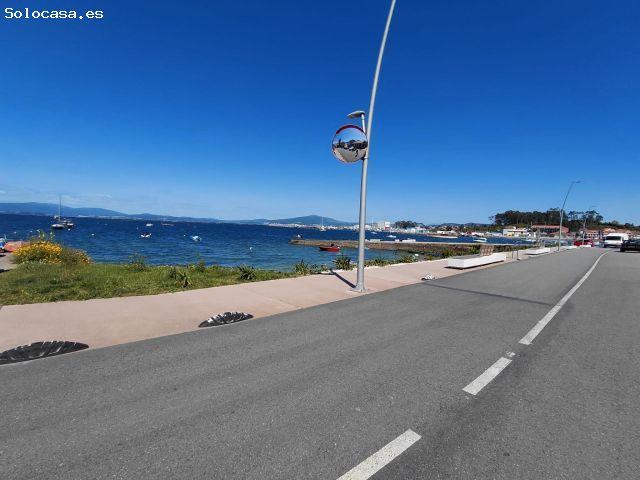Local Comercial en venta en A Illa De Arousa