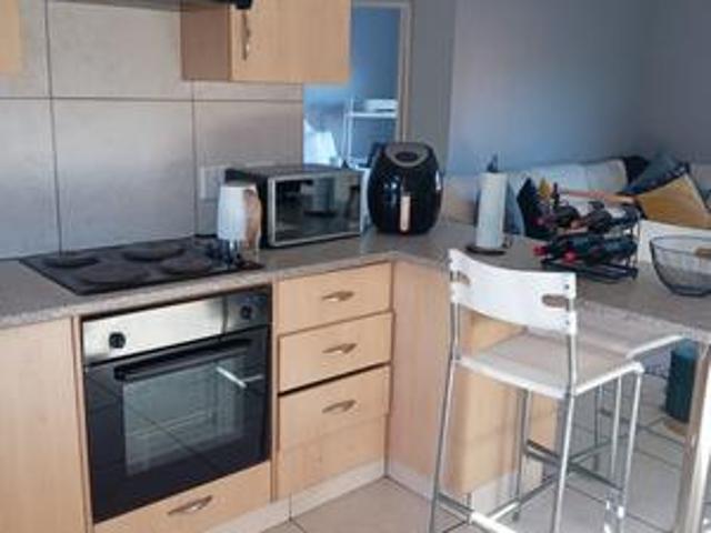 Apartment for rent in UMhlathuze Municipality, Kwazulu-natal