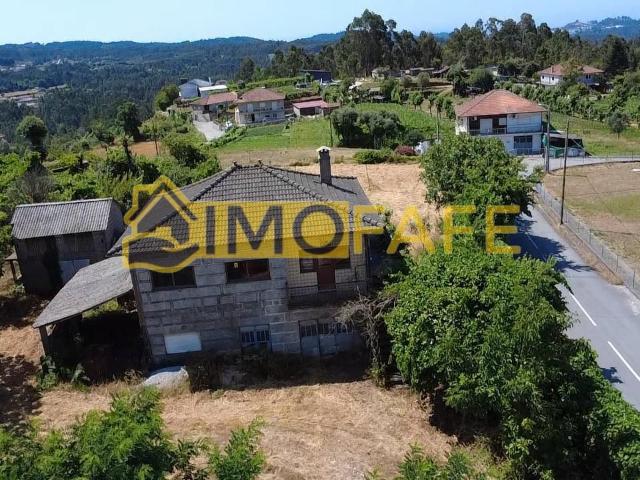 Casa venda em Fafe, Braga