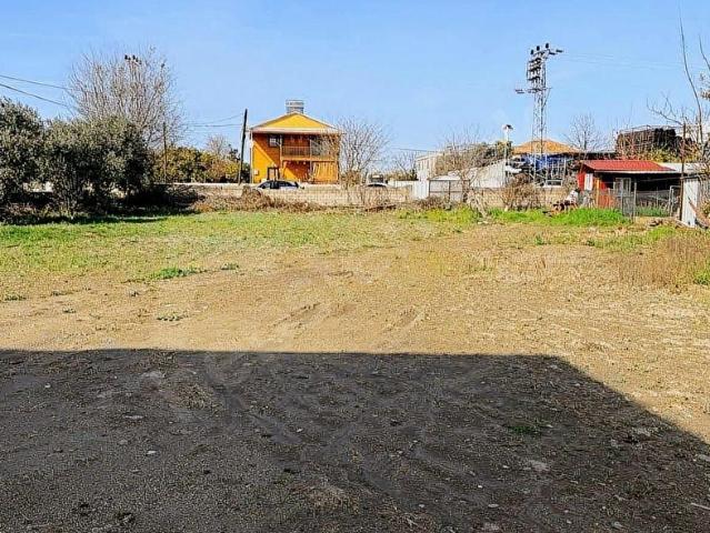 Dörtyol, Hatay içerisinde satılık Arsa