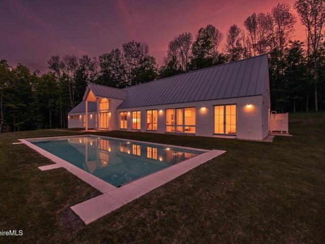 House for sale in Berkshire, Massachusetts