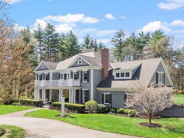 House for sale in Boxford