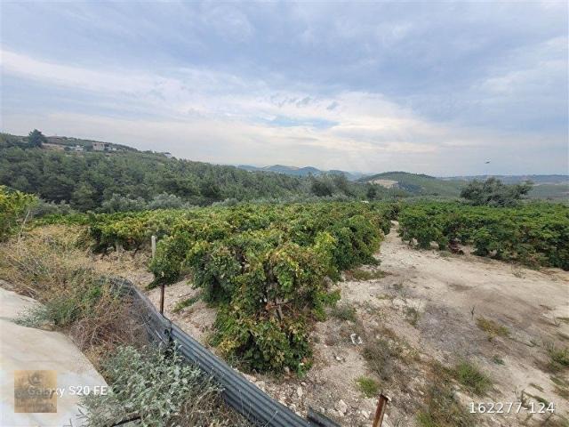 Toroslar, Mersin içerisinde satılık Arsa