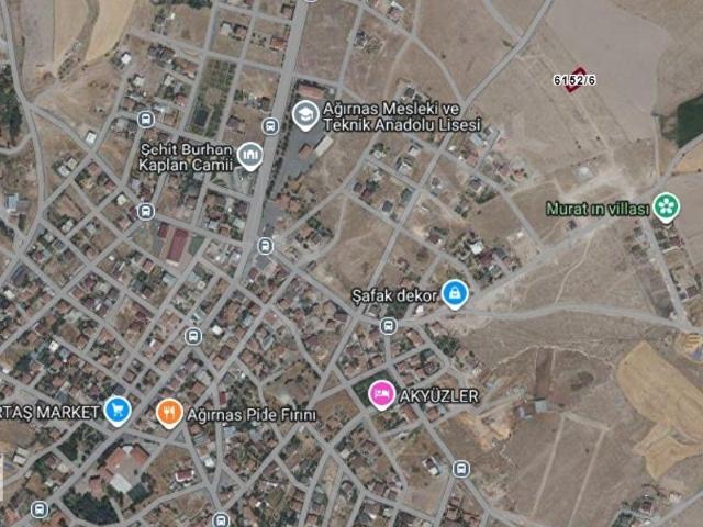 Melikgazi, Kayseri içerisinde satılık Arsa