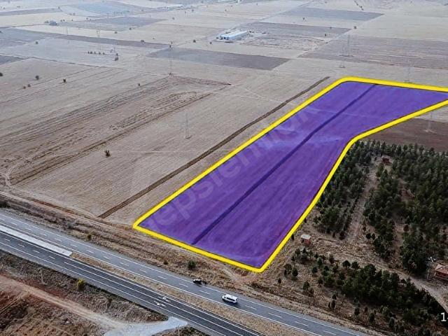 Melikgazi, Kayseri içerisinde satılık Arsa