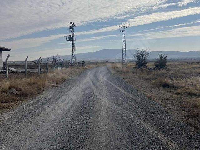 Melikgazi, Kayseri içerisinde satılık Arsa